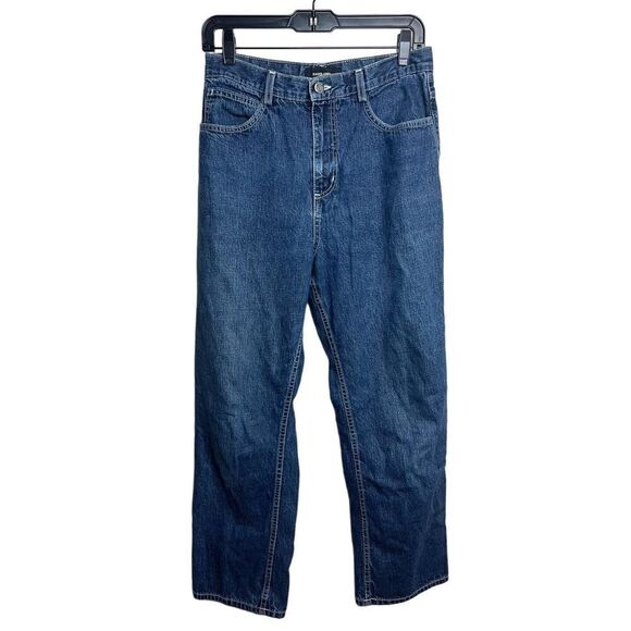 Rachel Comey Denim Jeans Women's Sz. 8 - Picture 1 of 9